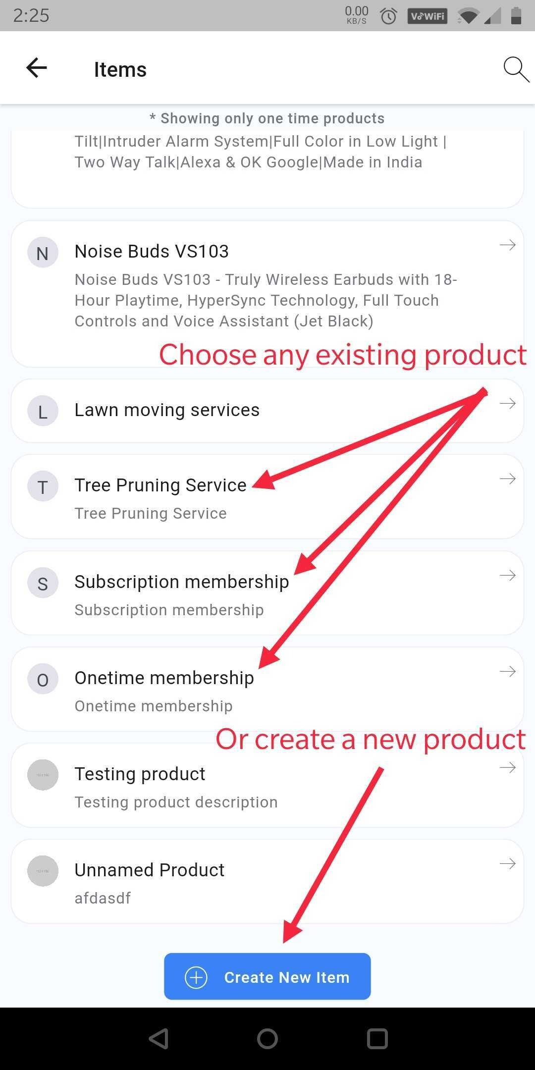 CARA MEMBUAT FAKTUR DI APLIKASI MOBILE CARA MEMBUAT FAKTUR DI APLIKASI MOBILE