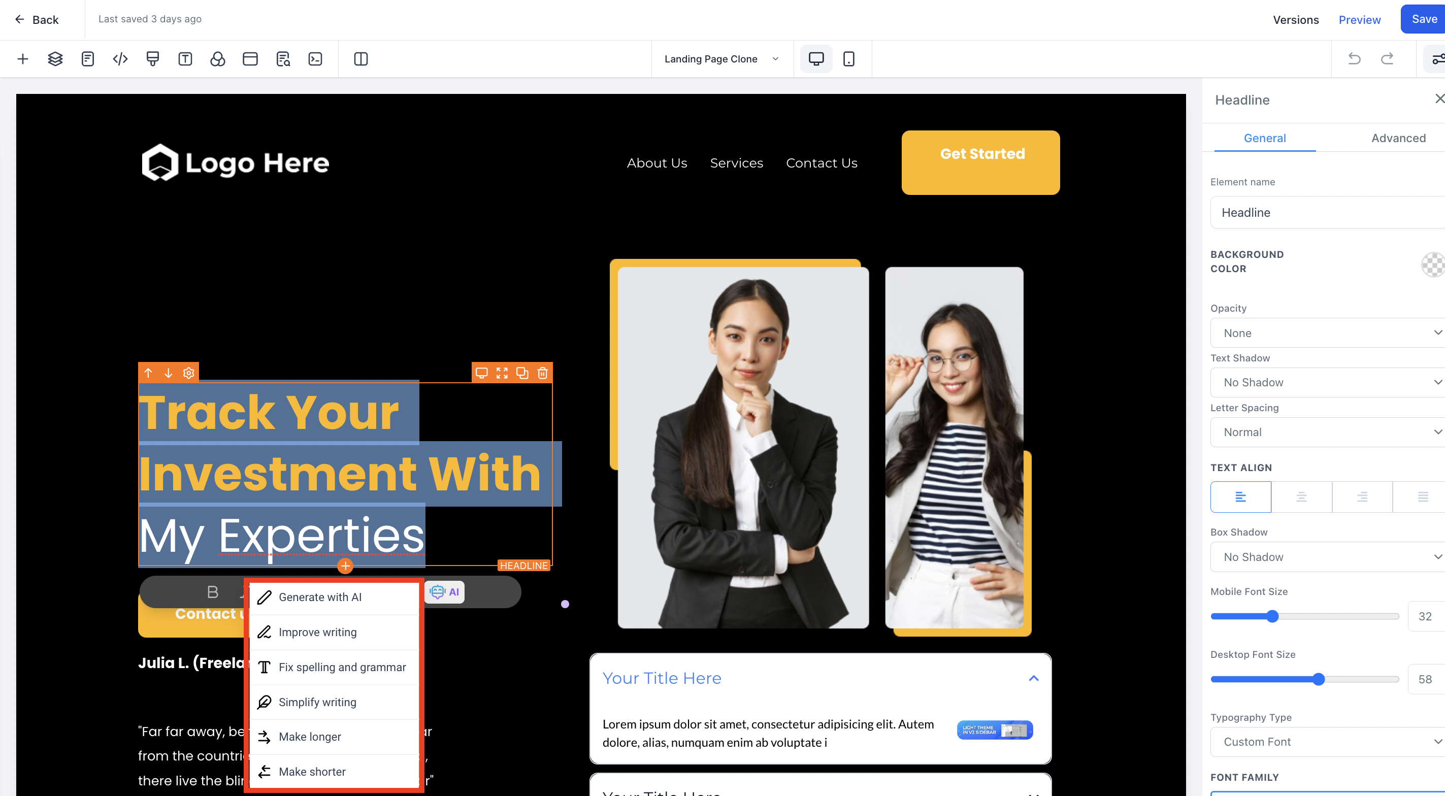 CARA MEMPERBAIKI TATA BAHASA DAN EJAAN, MEMBUAT KONTEN LEBIH PANJANG, DAN MENINGKATKAN TULISAN DI FUNNEL DAN WEBSITE ANDA? CARA MEMPERBAIKI TATA BAHASA DAN EJAAN, MEMBUAT KONTEN LEBIH PANJANG, DAN MENINGKATKAN TULISAN DI FUNNEL DAN WEBSITE ANDA?