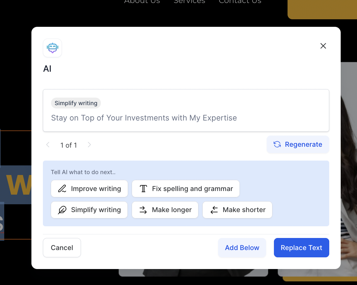 CARA MEMPERBAIKI TATA BAHASA DAN EJAAN, MEMBUAT KONTEN LEBIH PANJANG, DAN MENINGKATKAN TULISAN DI FUNNEL DAN WEBSITE ANDA? CARA MEMPERBAIKI TATA BAHASA DAN EJAAN, MEMBUAT KONTEN LEBIH PANJANG, DAN MENINGKATKAN TULISAN DI FUNNEL DAN WEBSITE ANDA?