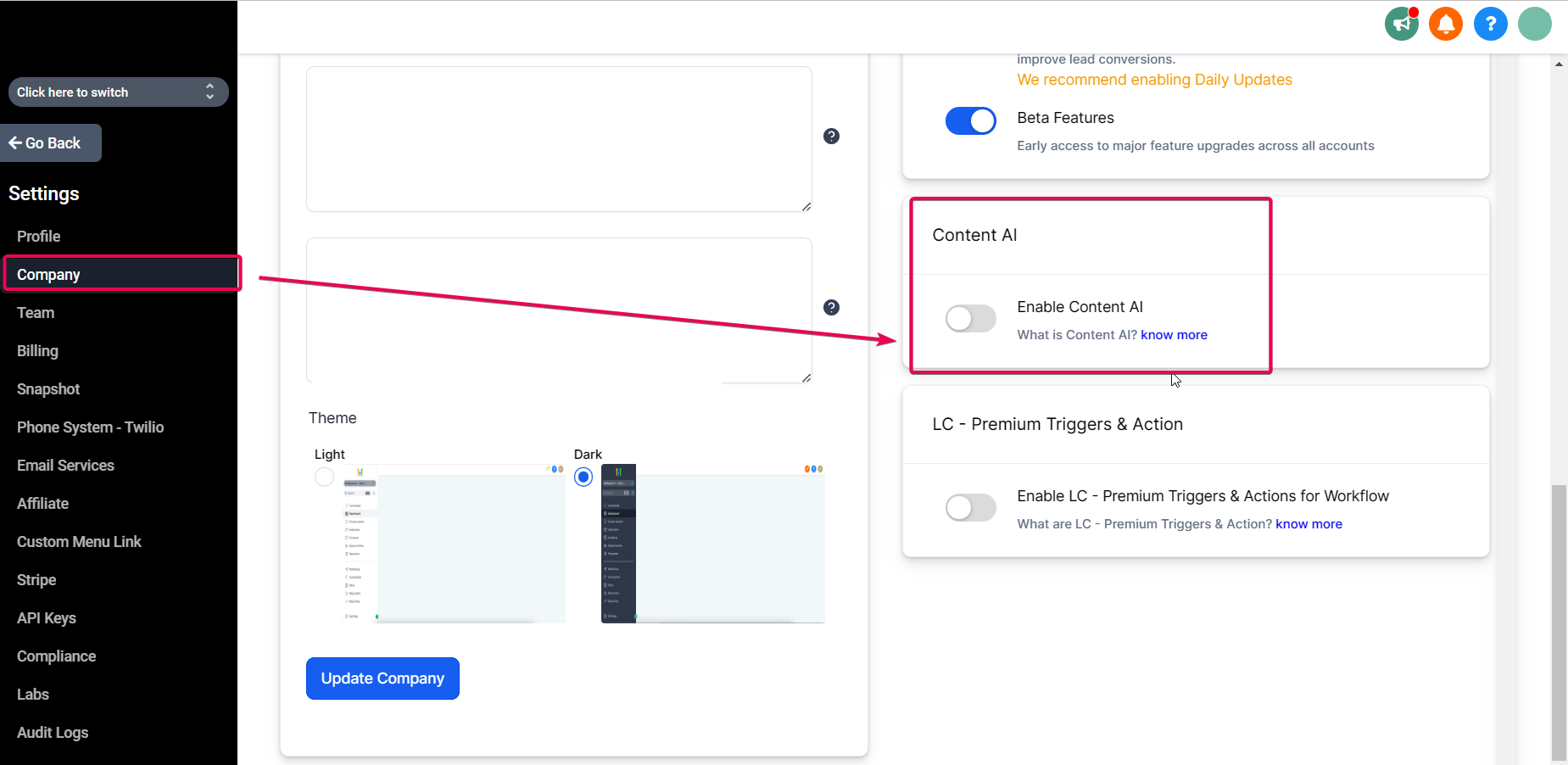 CARA MEMBUAT KERANGKA BLOG POST DENGAN CONTENT AI? CARA MEMBUAT KERANGKA BLOG POST DENGAN CONTENT AI?