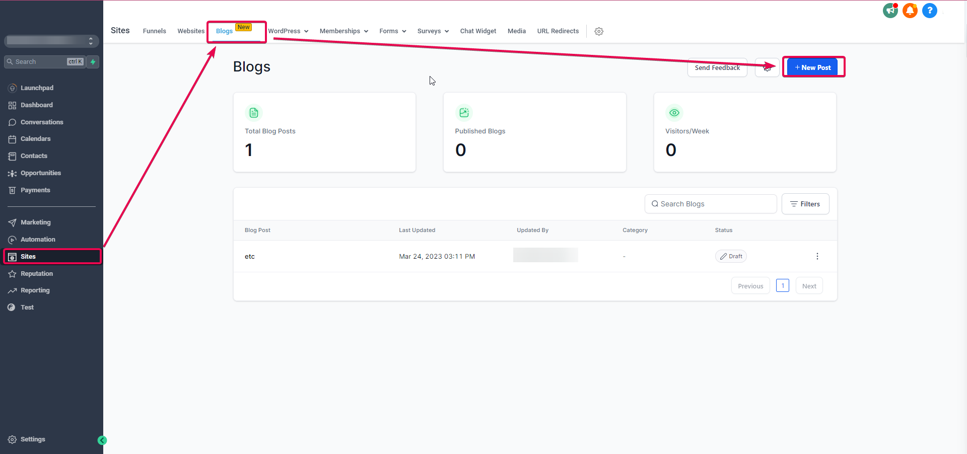 CARA MEMBUAT KERANGKA BLOG POST DENGAN CONTENT AI? CARA MEMBUAT KERANGKA BLOG POST DENGAN CONTENT AI?