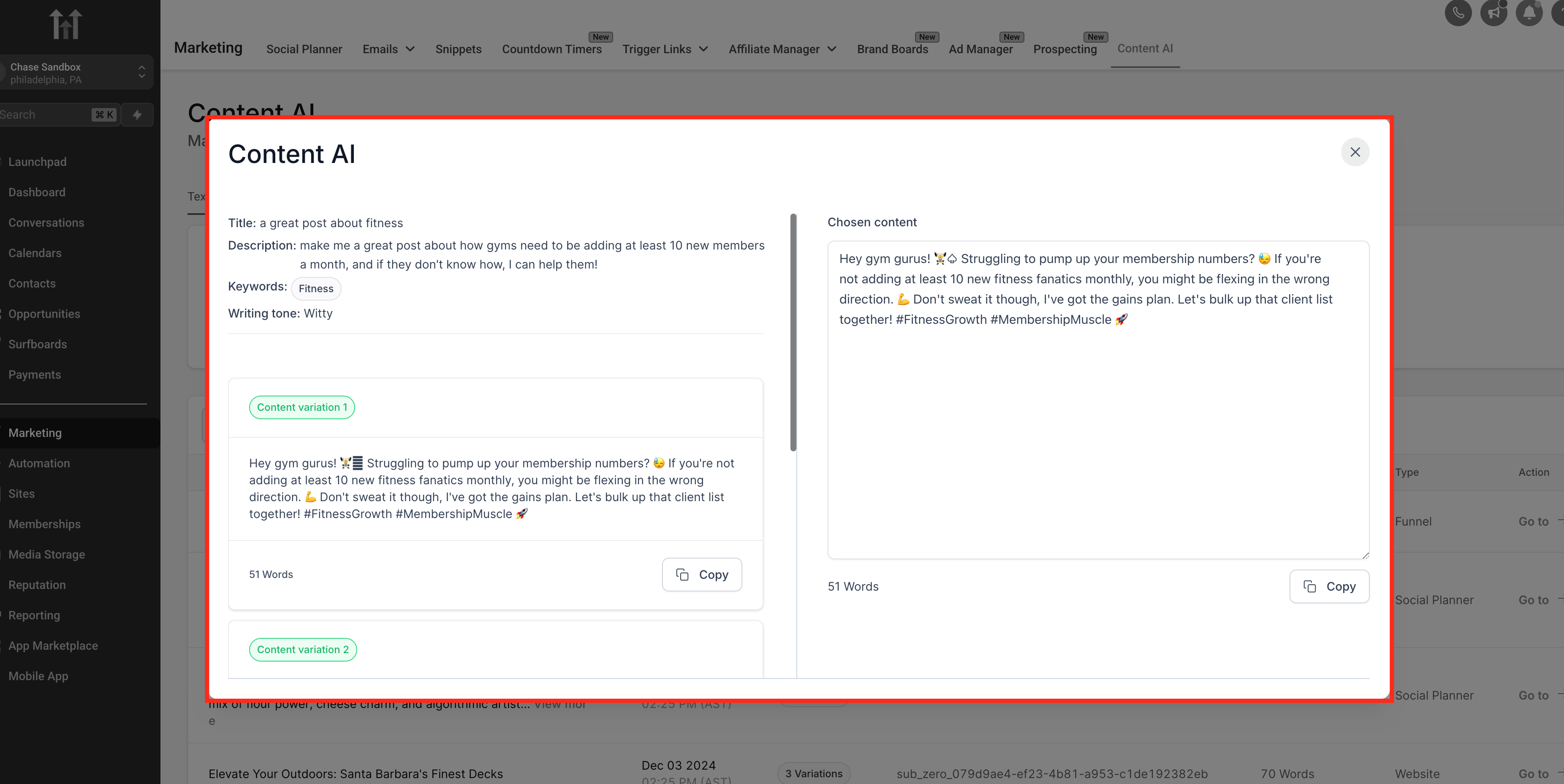 CARA MENEMUKAN CATATAN LAMA KONTEN YANG DIHASILKAN OLEH CONTENT AI CARA MENEMUKAN CATATAN LAMA KONTEN YANG DIHASILKAN OLEH CONTENT AI