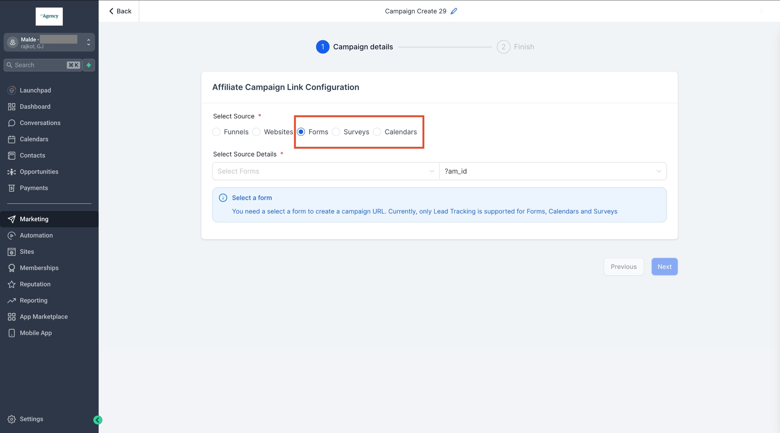 CARA MELACAK LEADS DARI AFFILIATE CAMPAIGN
