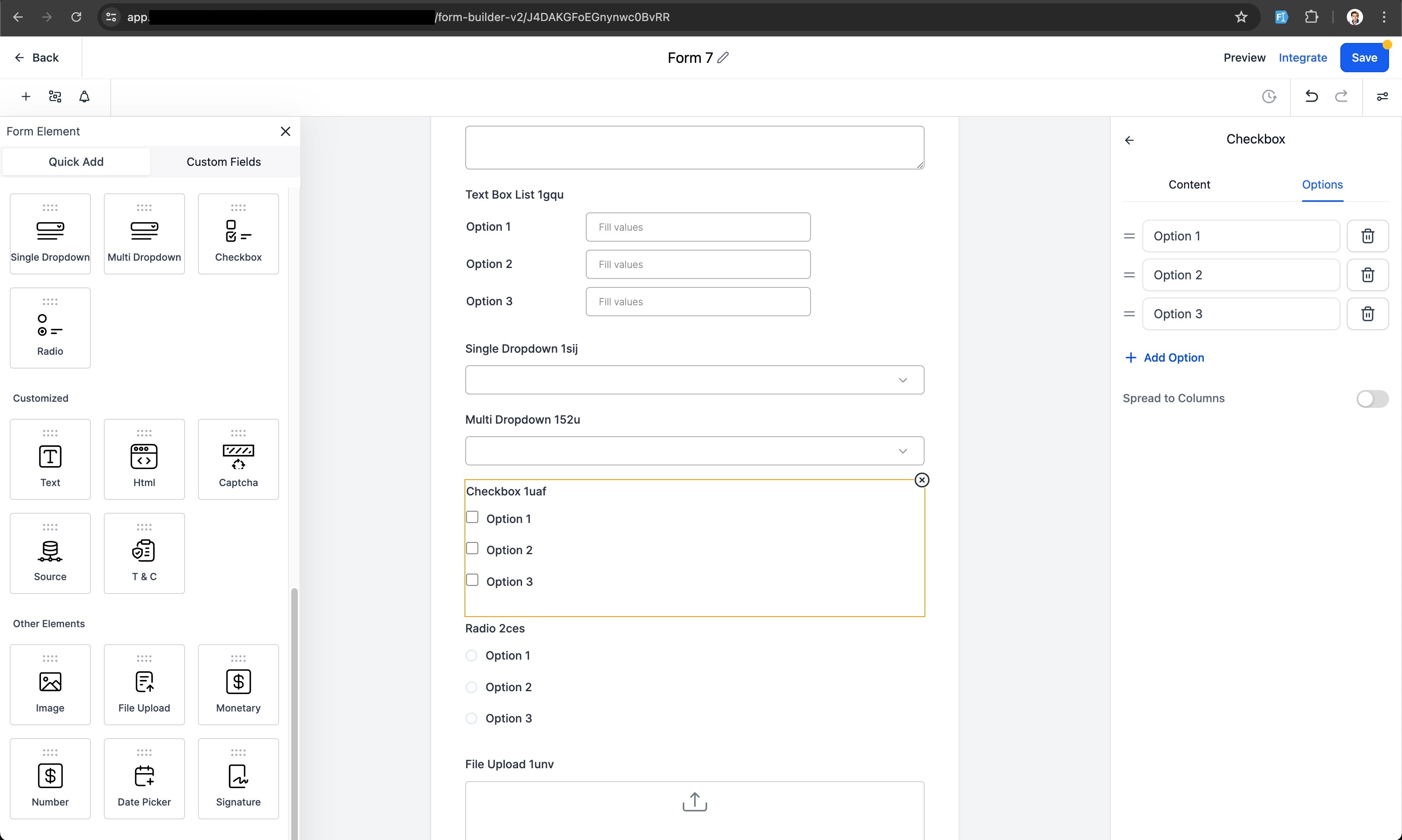 CARA CEPAT MENAMBAHKAN DAN MENGEDIT CUSTOM FIELD DI FORMULIR DAN SURVEI CARA CEPAT MENAMBAHKAN DAN MENGEDIT CUSTOM FIELD DI FORMULIR DAN SURVEI