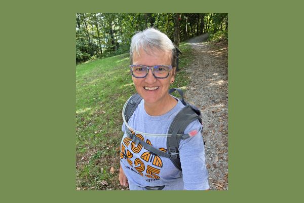 Widow to Wellness: The Season After Survival