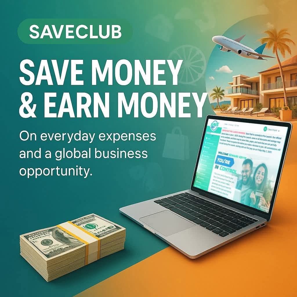 Save Club Save Club