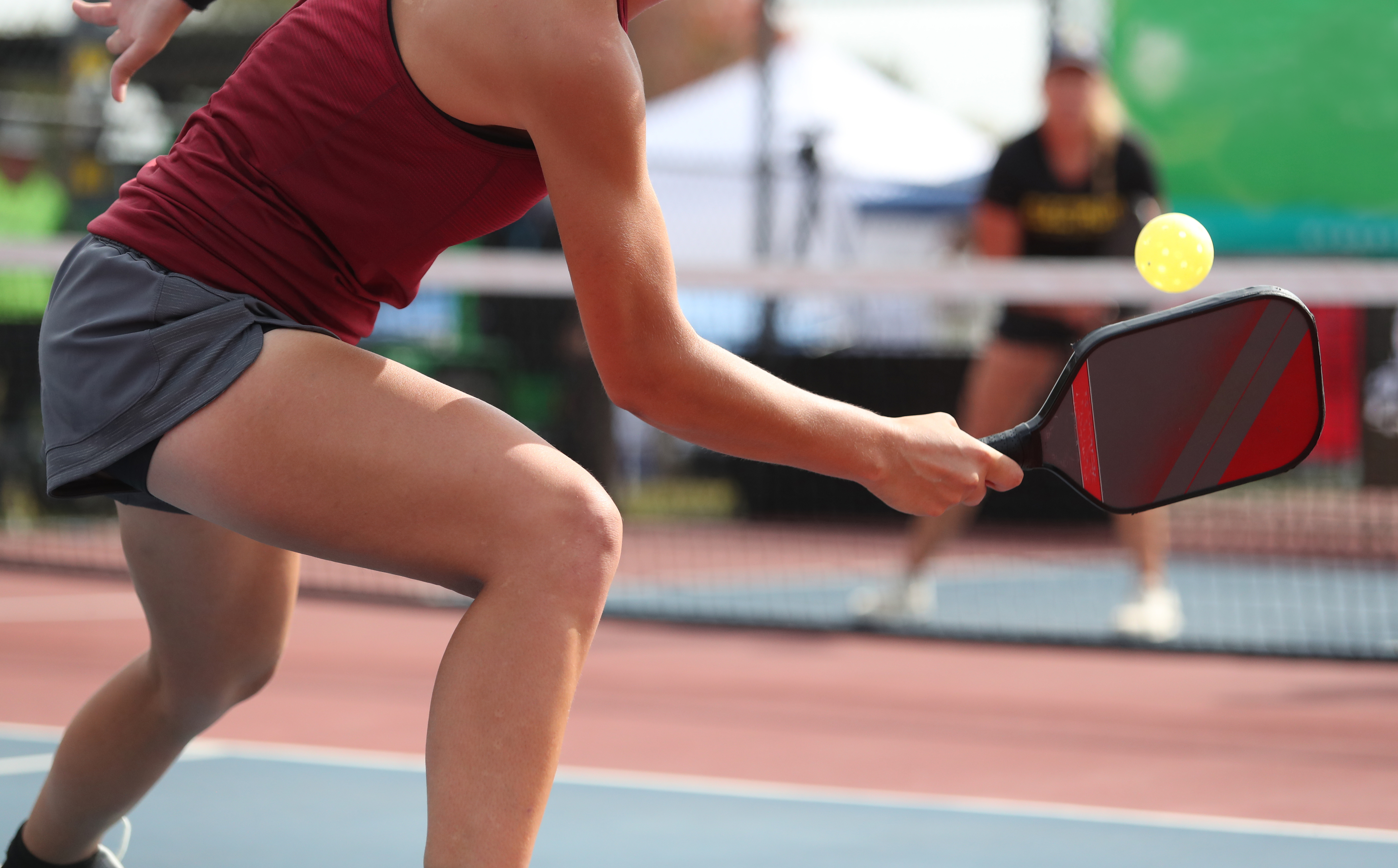 Keeping You Active & Comfortable This Season