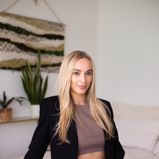 Olivia's genuine passion for helping others achieve healthy, glowing skin is evident in her commitment to educating her clients about skincare routines and techniques they can incorporate into their daily lives outside the treatment room.
