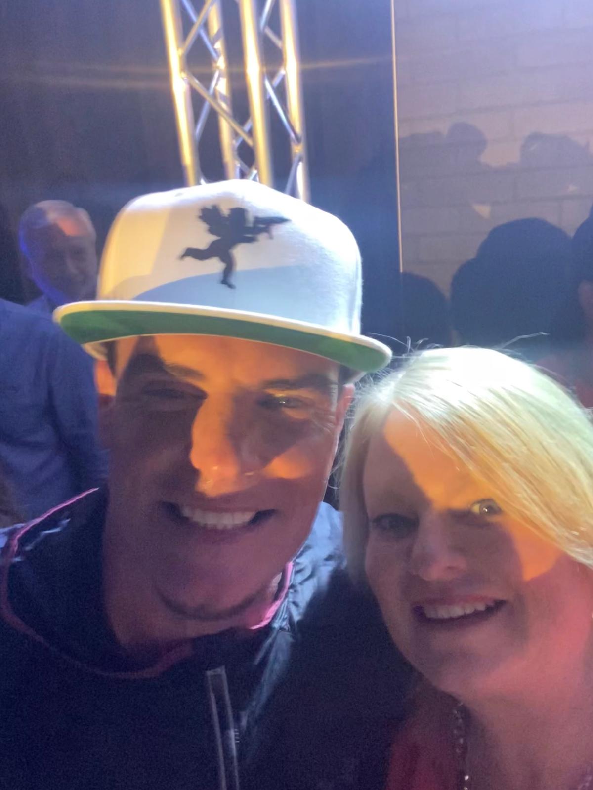 Vanilla Ice