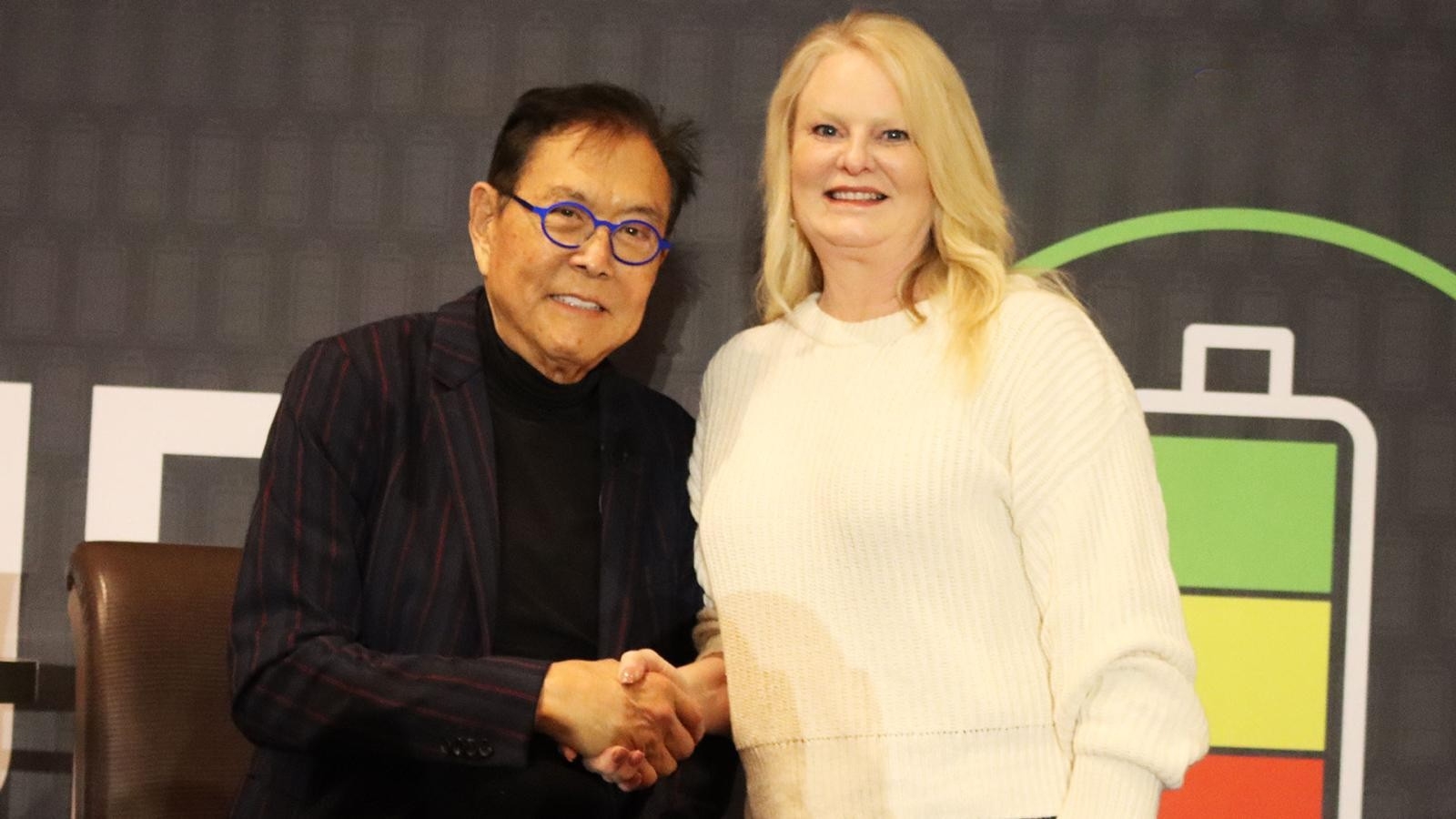 Robert Kiyosaki