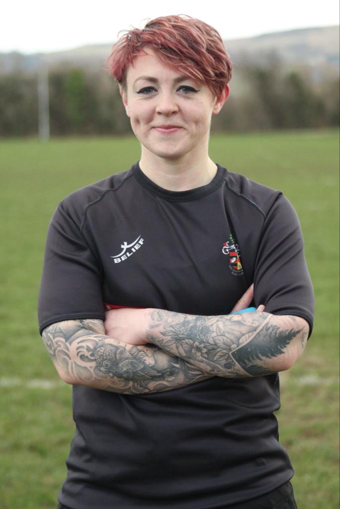 An experienced Strength & Conditioning coach, working with female athletes for over 7 years. 