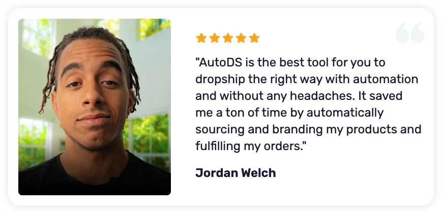 Jordan Welch