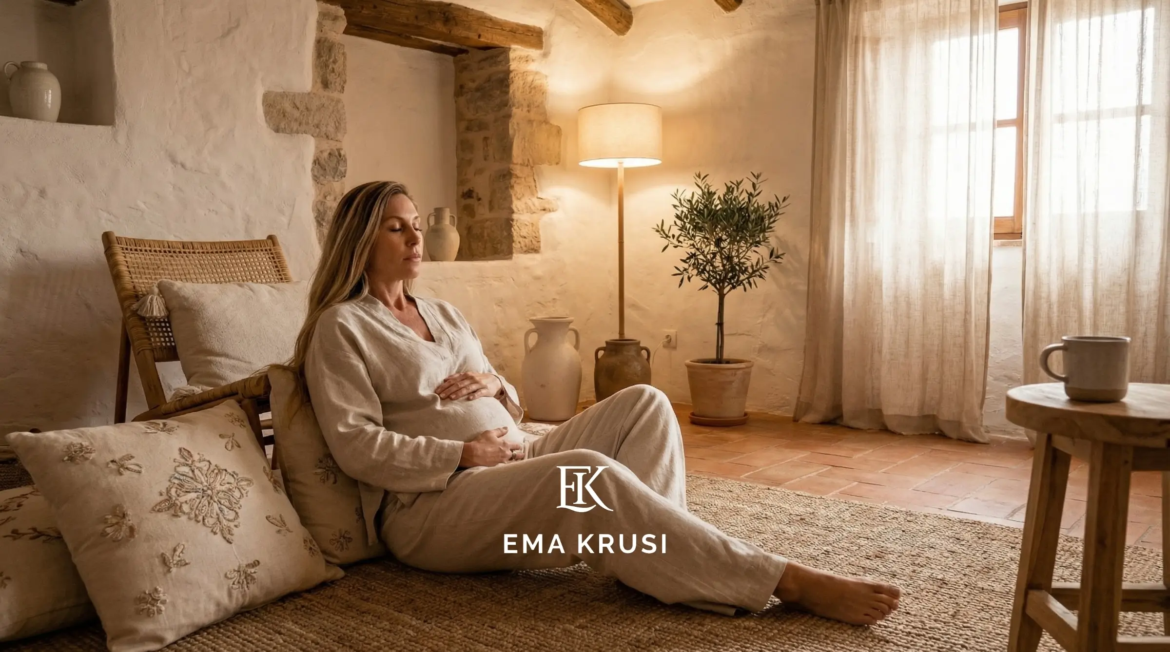 Accoucher Sans Peur À La Maison : Les Clefs de Mes 2 Accouchements Naturels