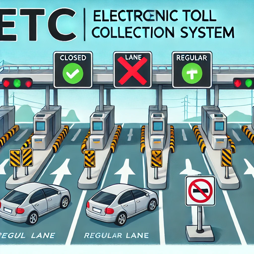 ETC System