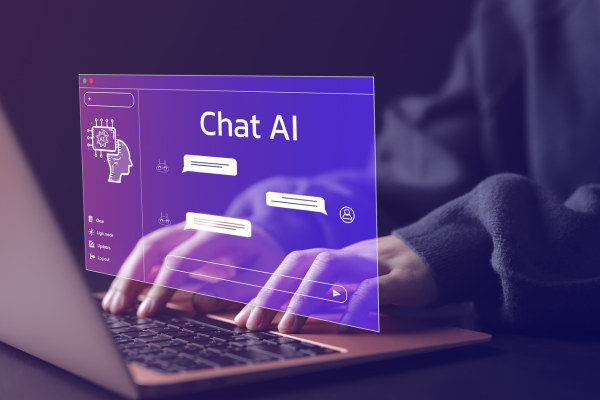 Conversational AI Assistant 