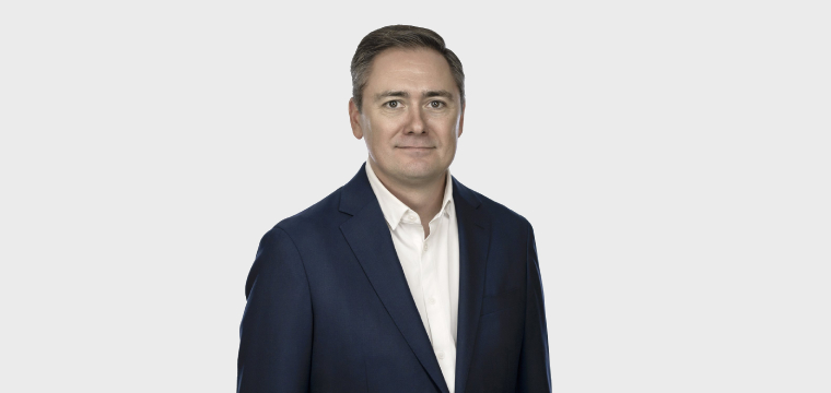 Jason Moore