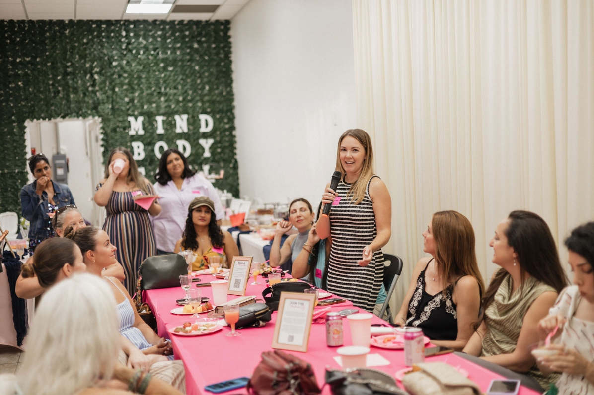 Networking vs. Community: How to Build Relationships That Actually Move Your Business Forward