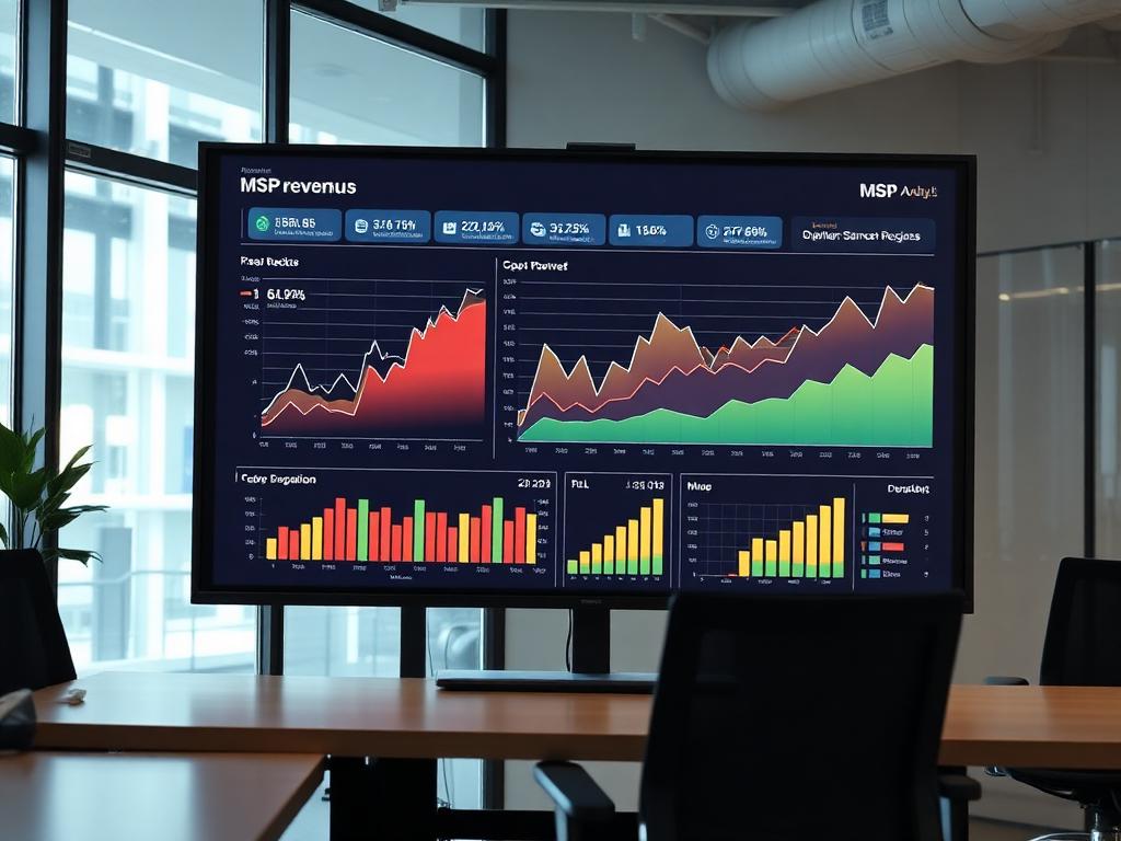 Auto shop revenue growth and success