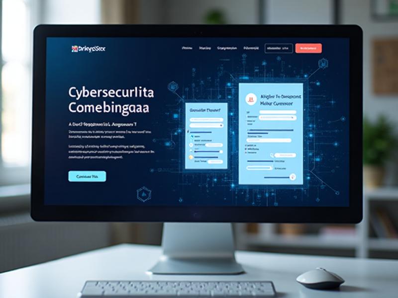 Website & Landing Pages
