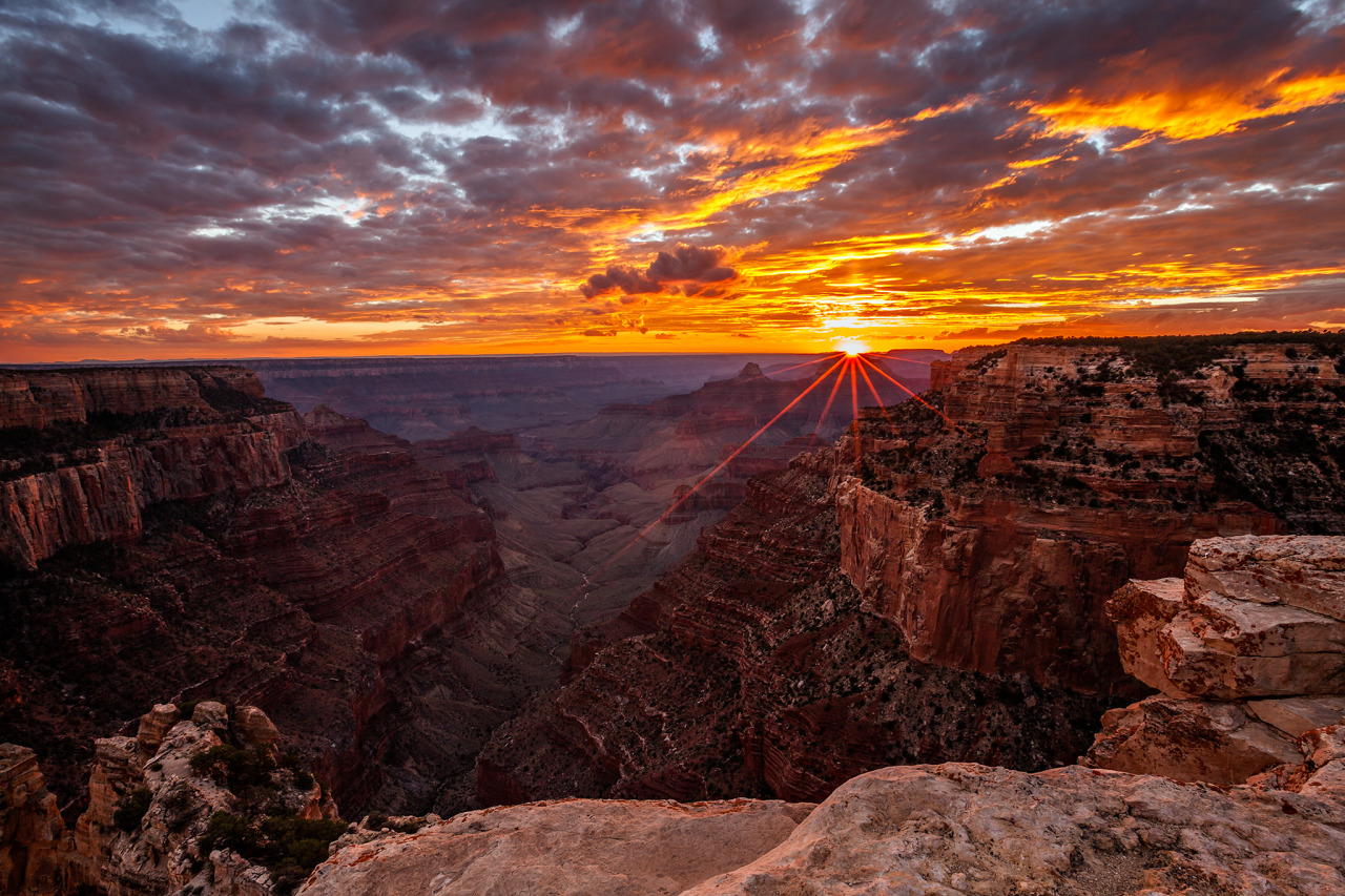 Grand Canyon's North Rim | Know Before You Go, image size:1280x853