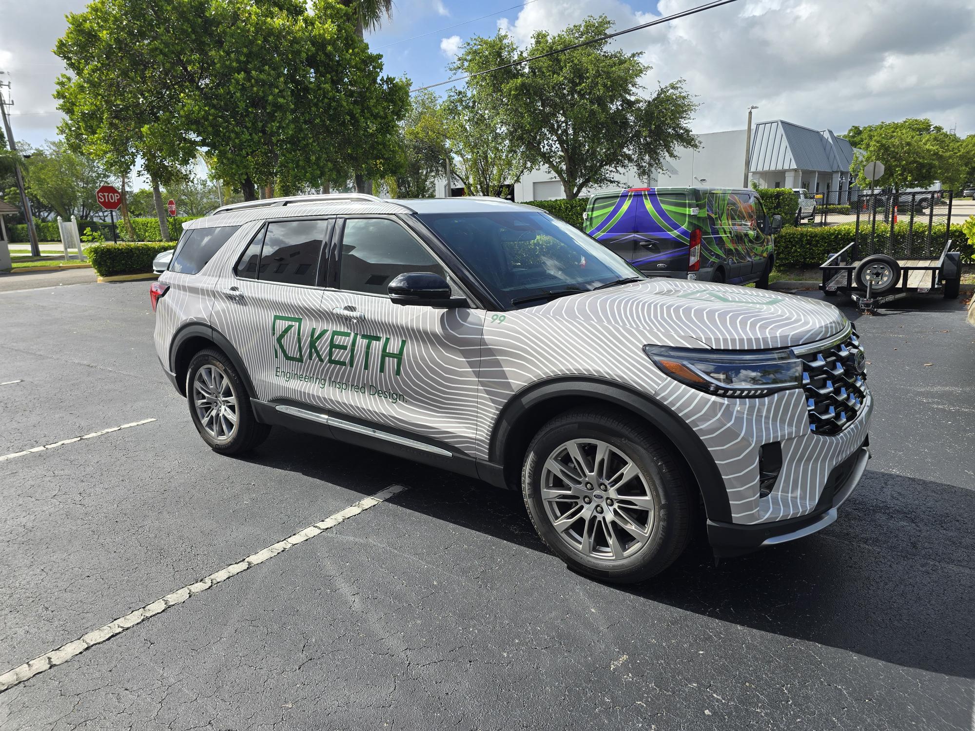 Install Only Service