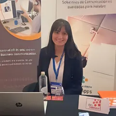 Rocio Alaminos