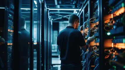 Remote Hands Service