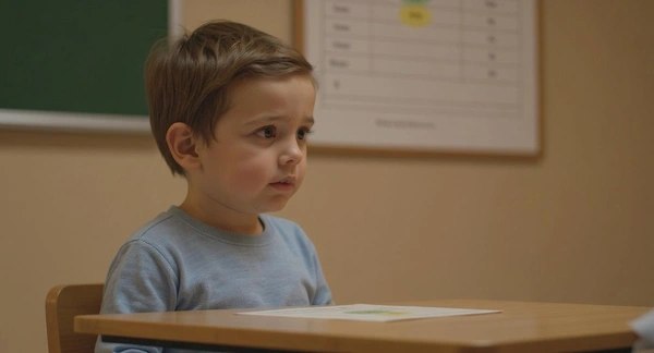 Dr. Michelle Blas conducting comprehensive eye exam on child at Eyes in Disguise San Francisco Dr. Michelle Blas conducting comprehensive eye exam on child at Eyes in Disguise San Francisco