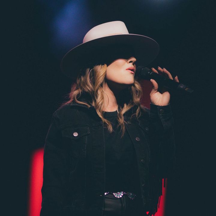 Amber Carrington Lewis