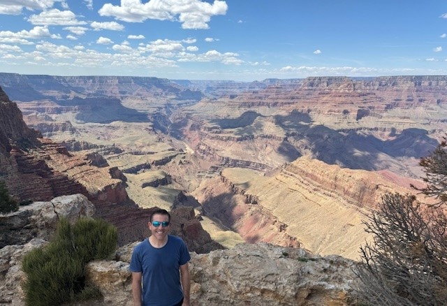 Grand Canyon Grand Canyon