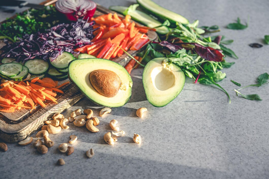 The Connection Between Ketogenic Diet and Improved Focus and Energy Levels