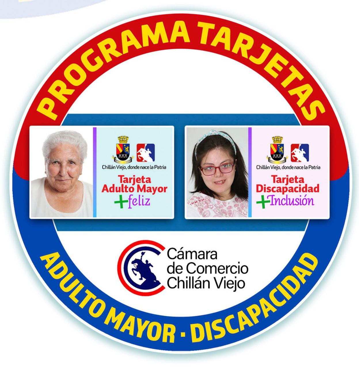 Sello Convenio Municipalidad Chillán Viejo