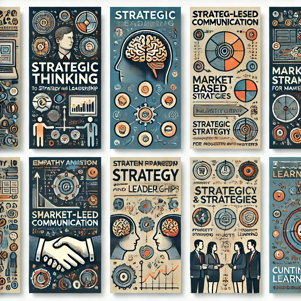 Strategic Thinking 1 Strategic Thinking 1
