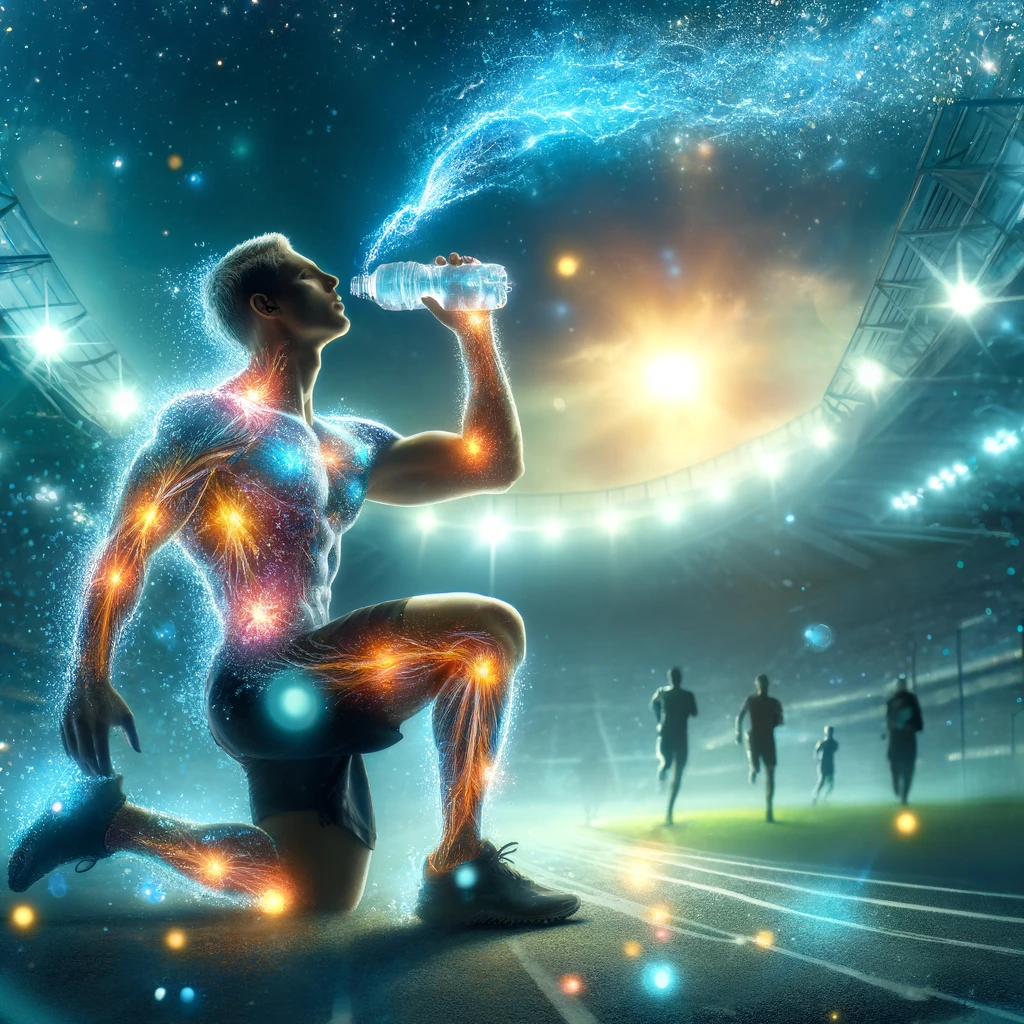 Boosting Energy Levels Naturally