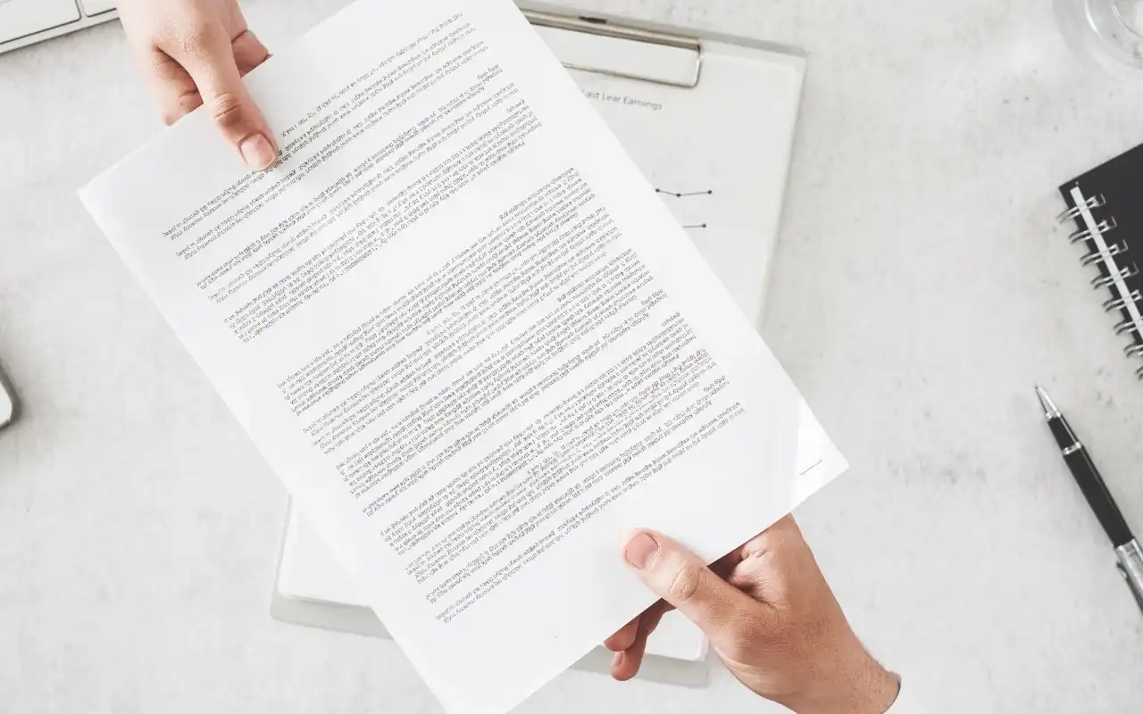 Providing alternative documents to sell junk car Providing alternative documents to sell junk car