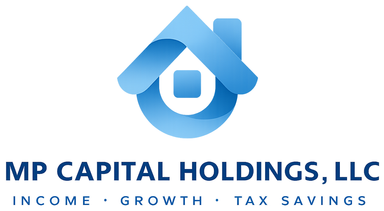 Miguel Polanco business logo