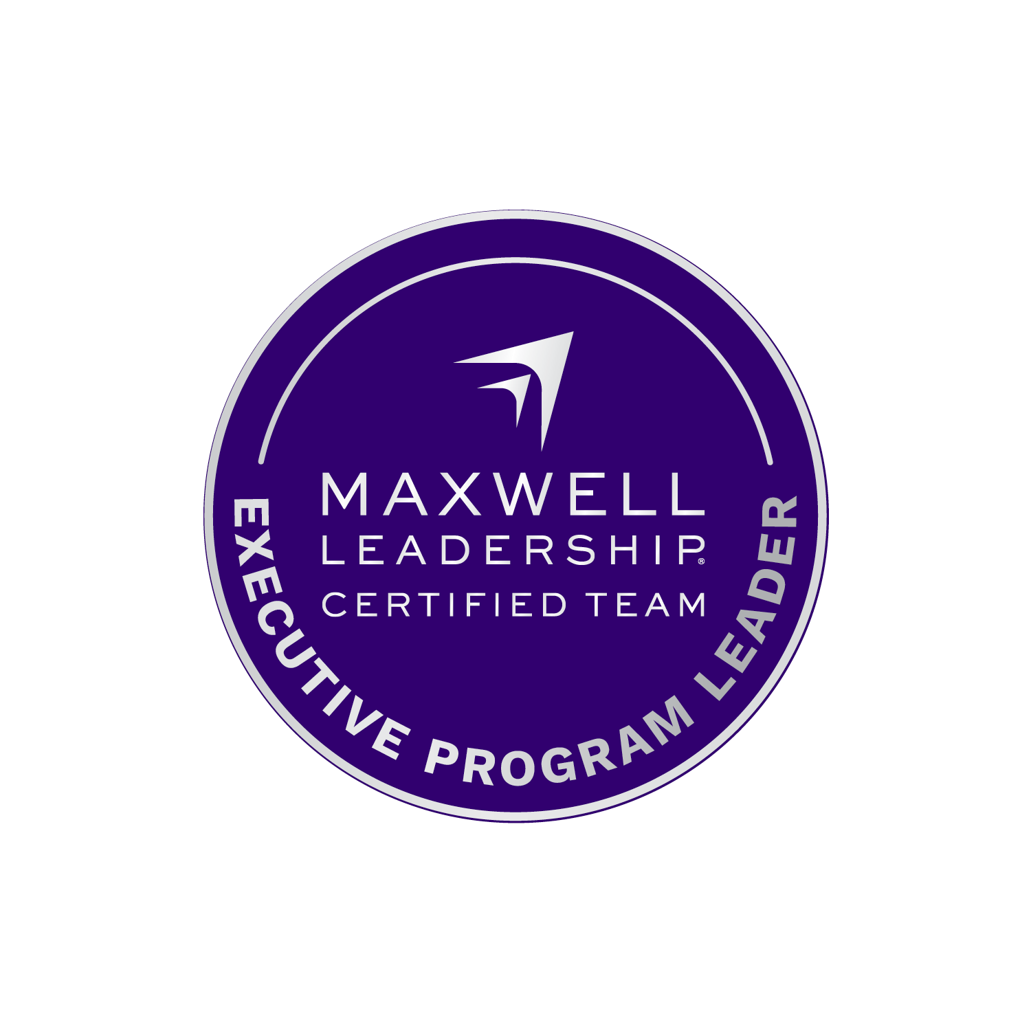 Maxwell Leadership Certified Team