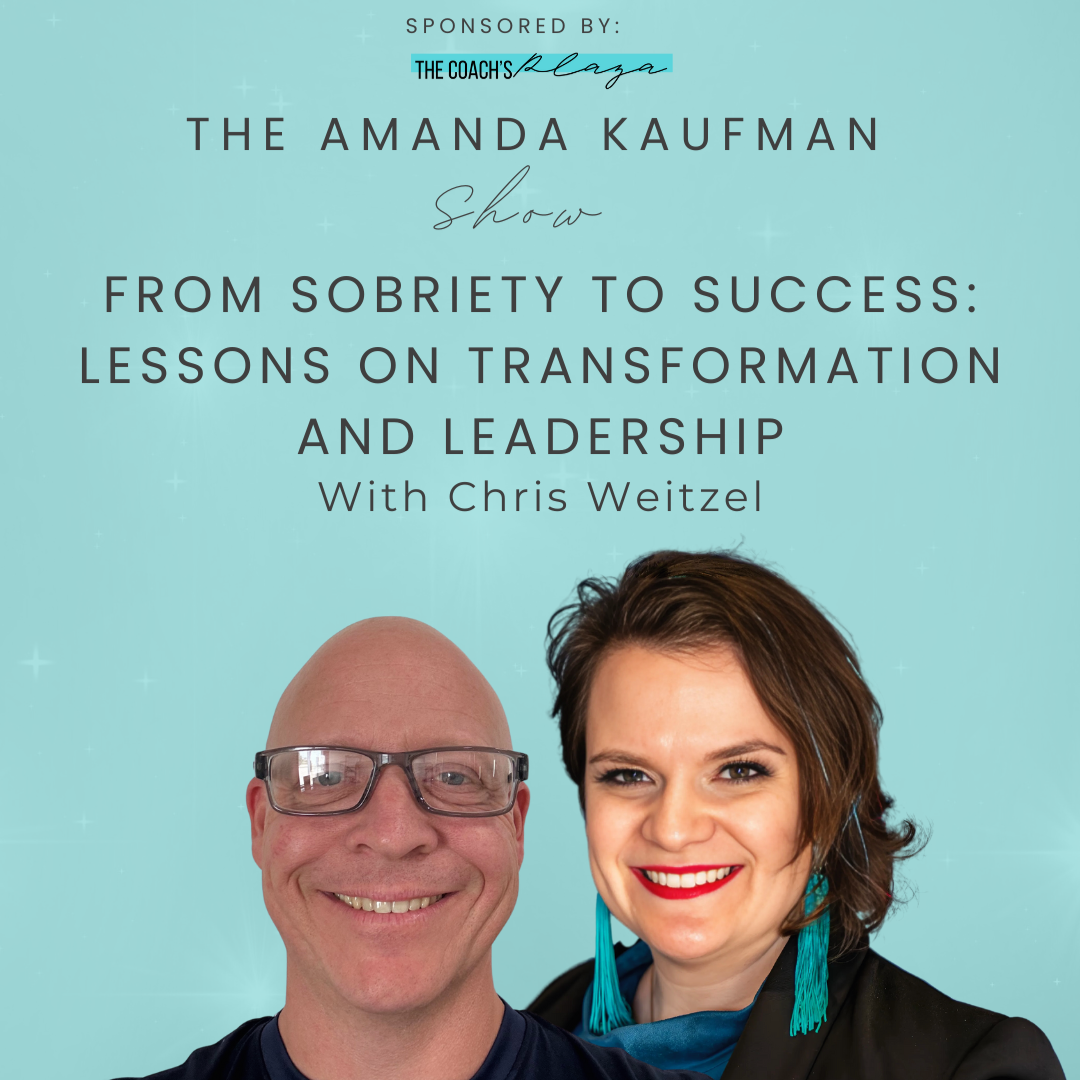Chris and Amanda Podcast Chris and Amanda Podcast