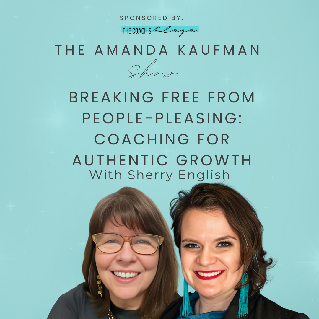 Sherry and Amanda Podcast Sherry and Amanda Podcast