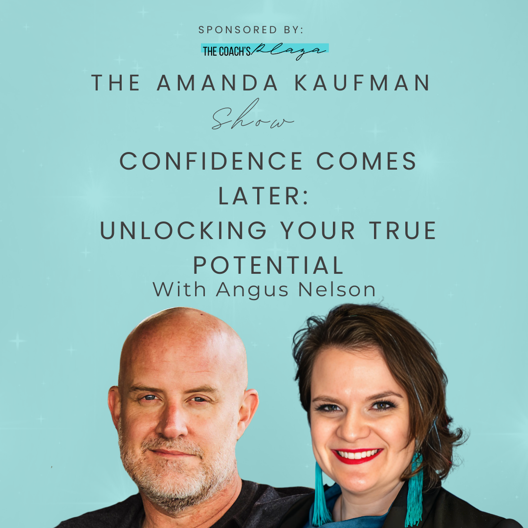 Angus Nelson and Amanda Podcast Angus Nelson and Amanda Podcast
