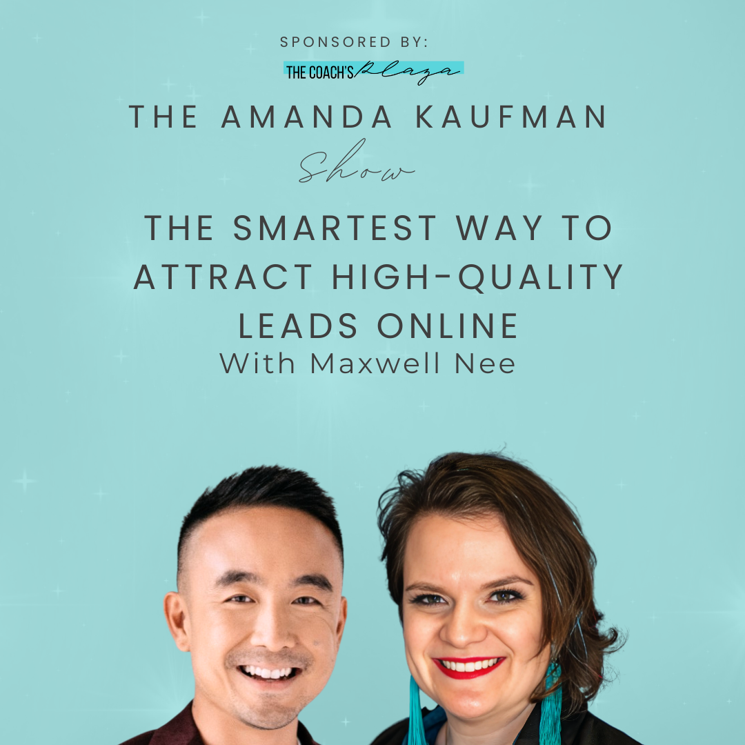 Maxwell and Amanda Podcast Maxwell and Amanda Podcast