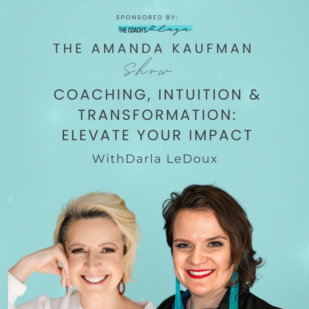 Darla and Amanda Podcast Darla and Amanda Podcast