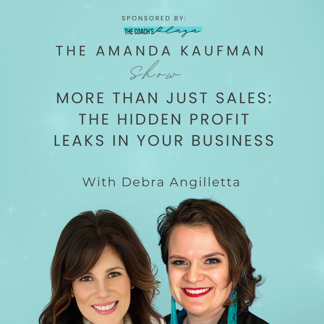 Debra and Amanda Podcast Debra and Amanda Podcast