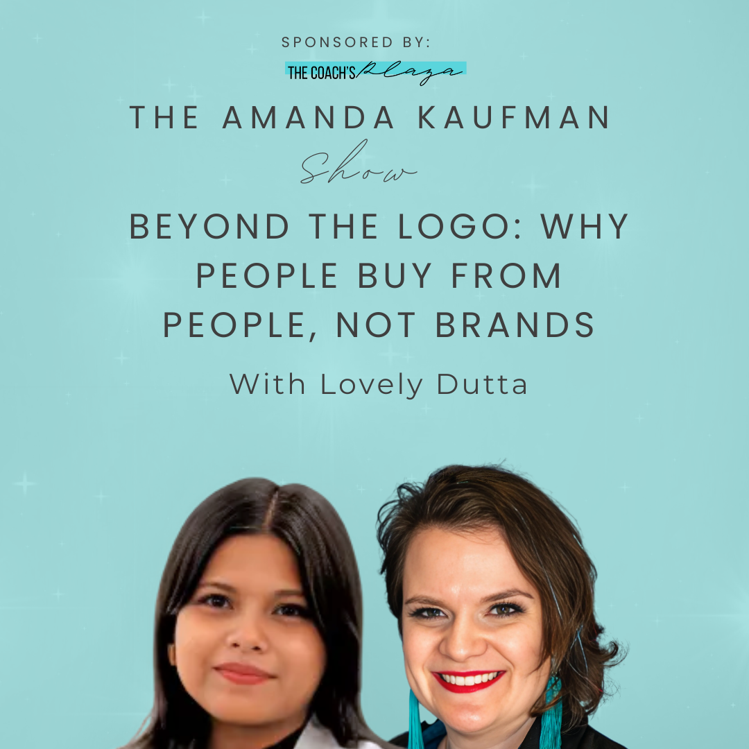 Lovely and Amanda Podcast Lovely and Amanda Podcast