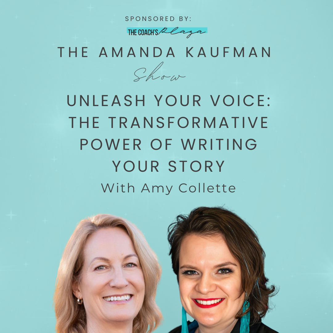 Amy and Amanda's Podcast Amy and Amanda's Podcast
