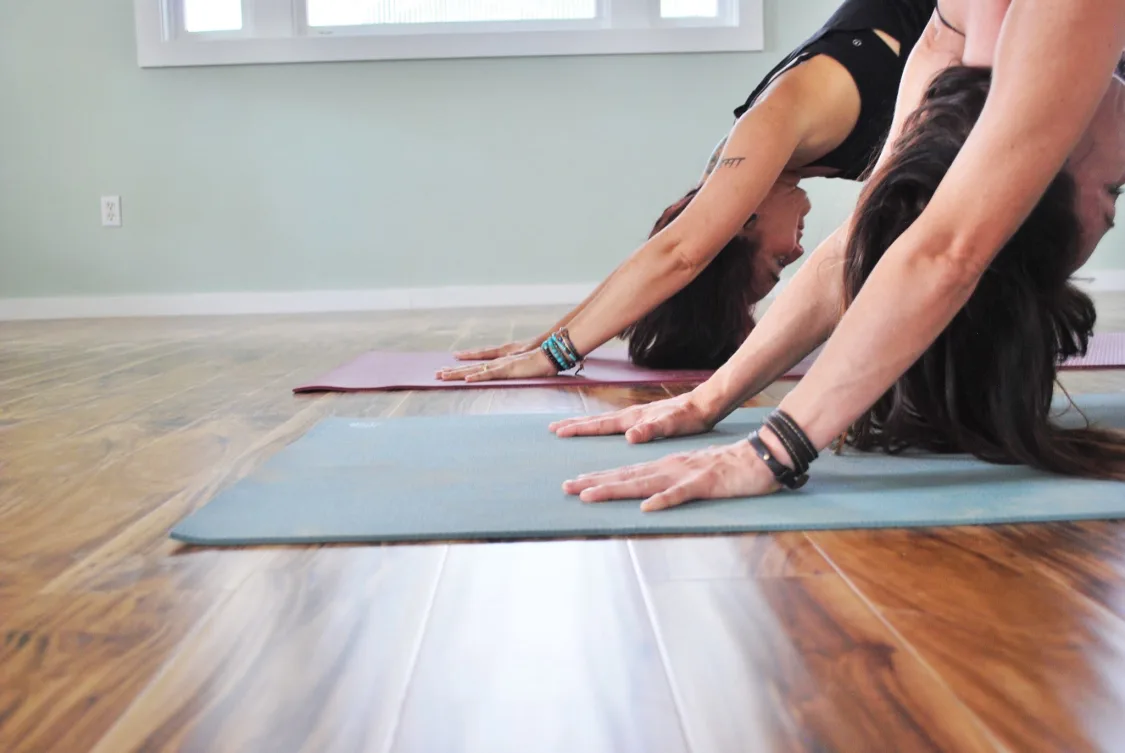 The Yoga Garden Classes The Yoga Garden Classes