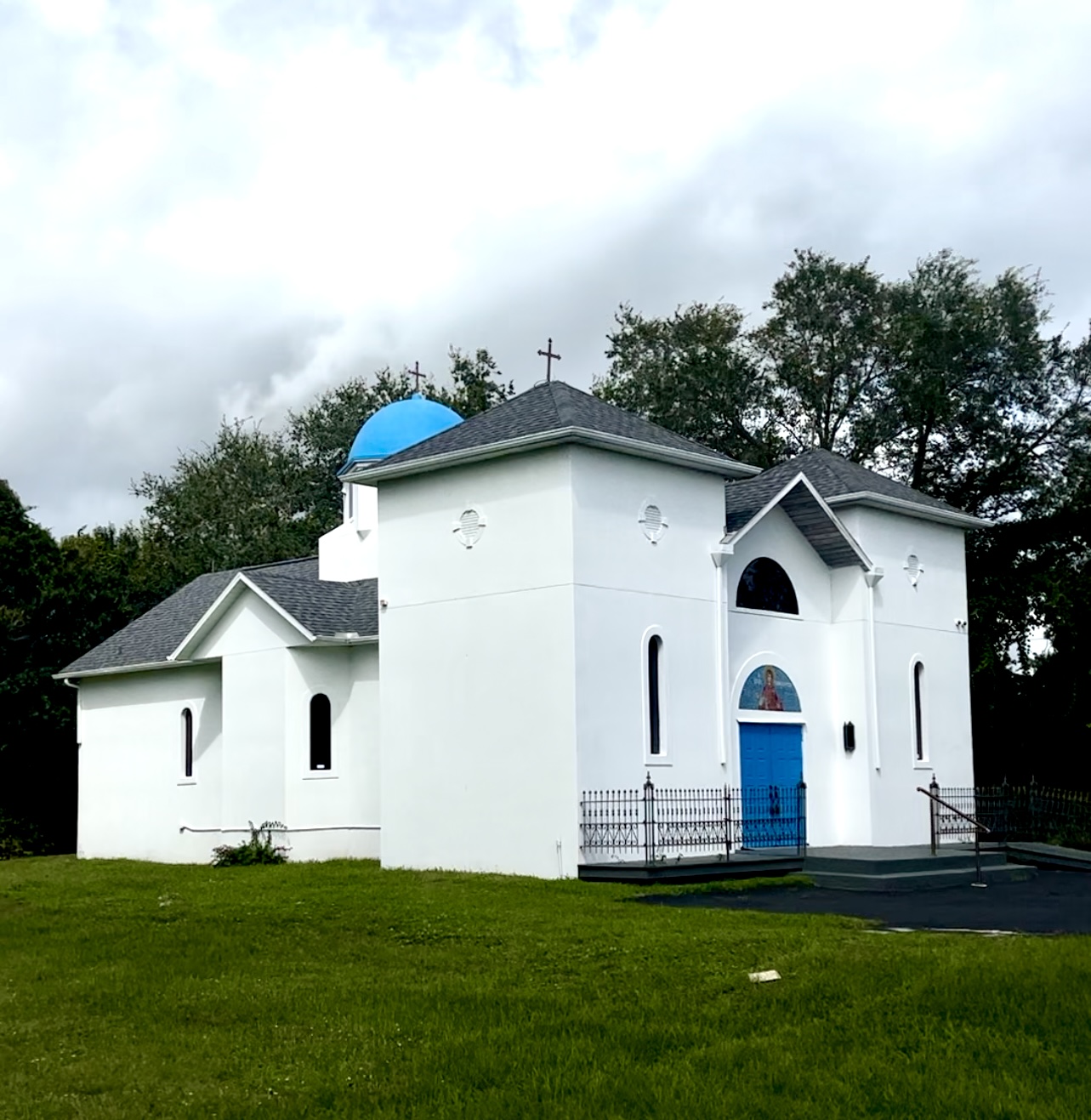 Chapel Melbourne Florida Wedding Venue