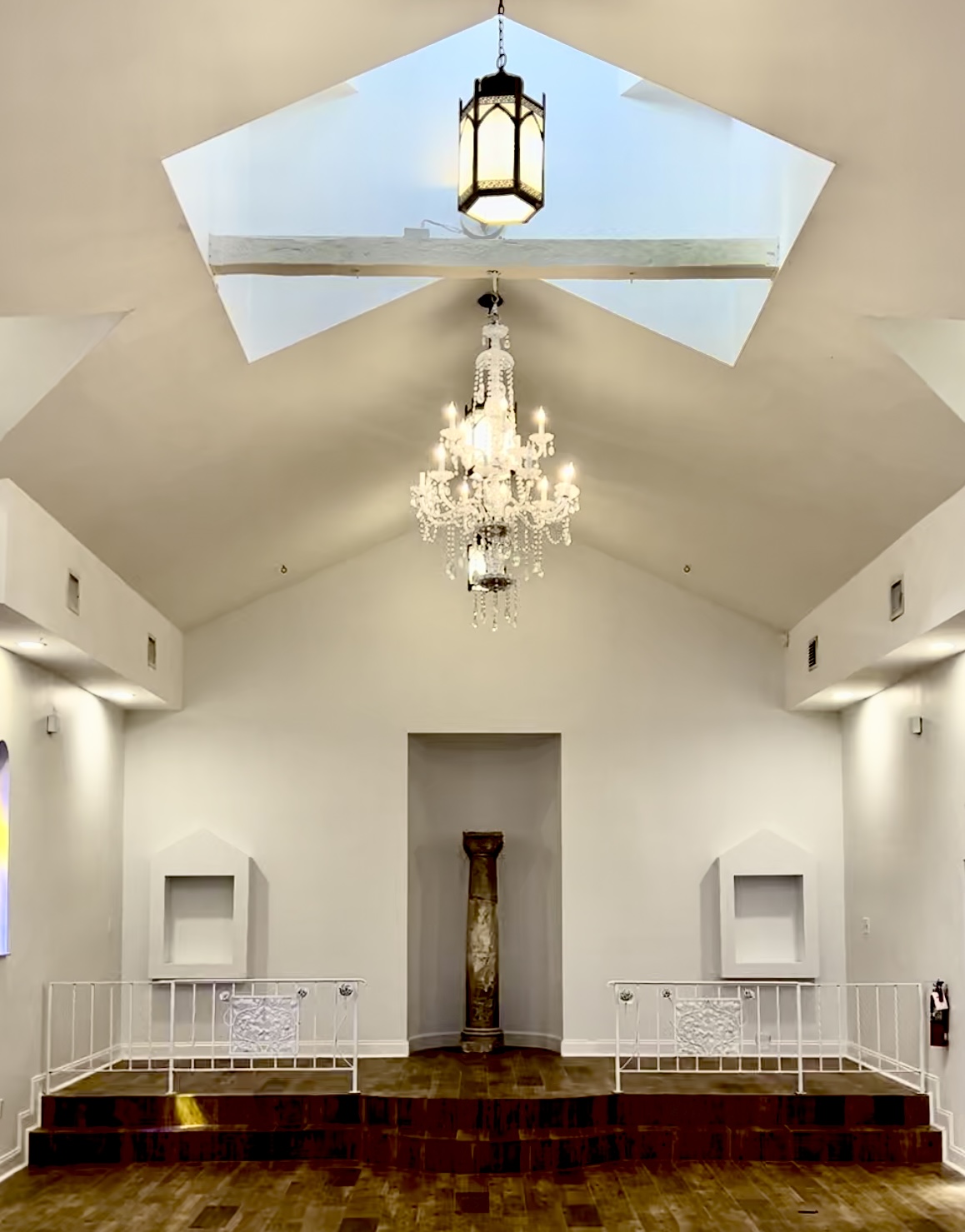 Sanctuary At Suntree Wedding Baby Shower Venue Event Melbourne Florida