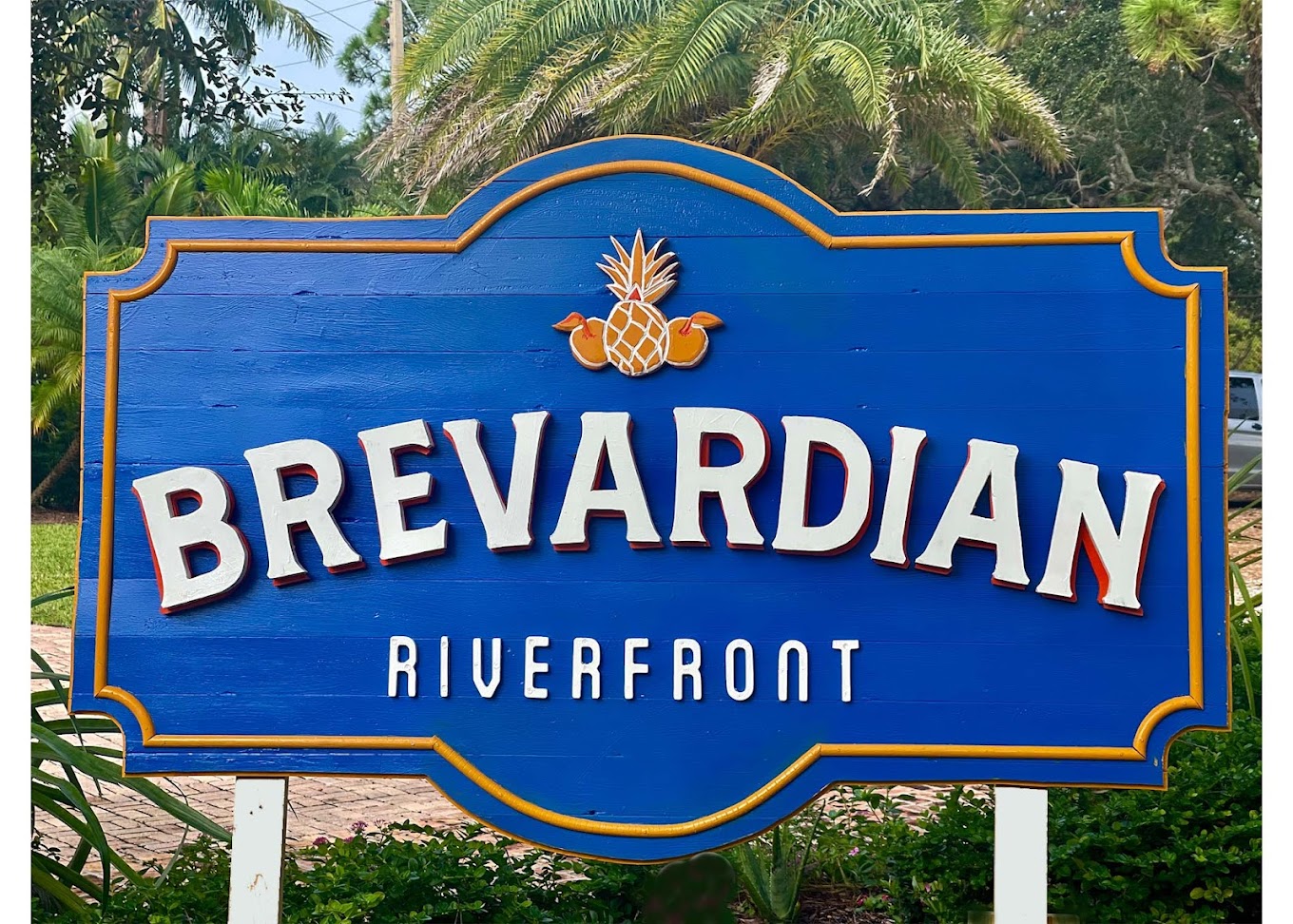 Brevardian Riverfront Brevardian Riverfront