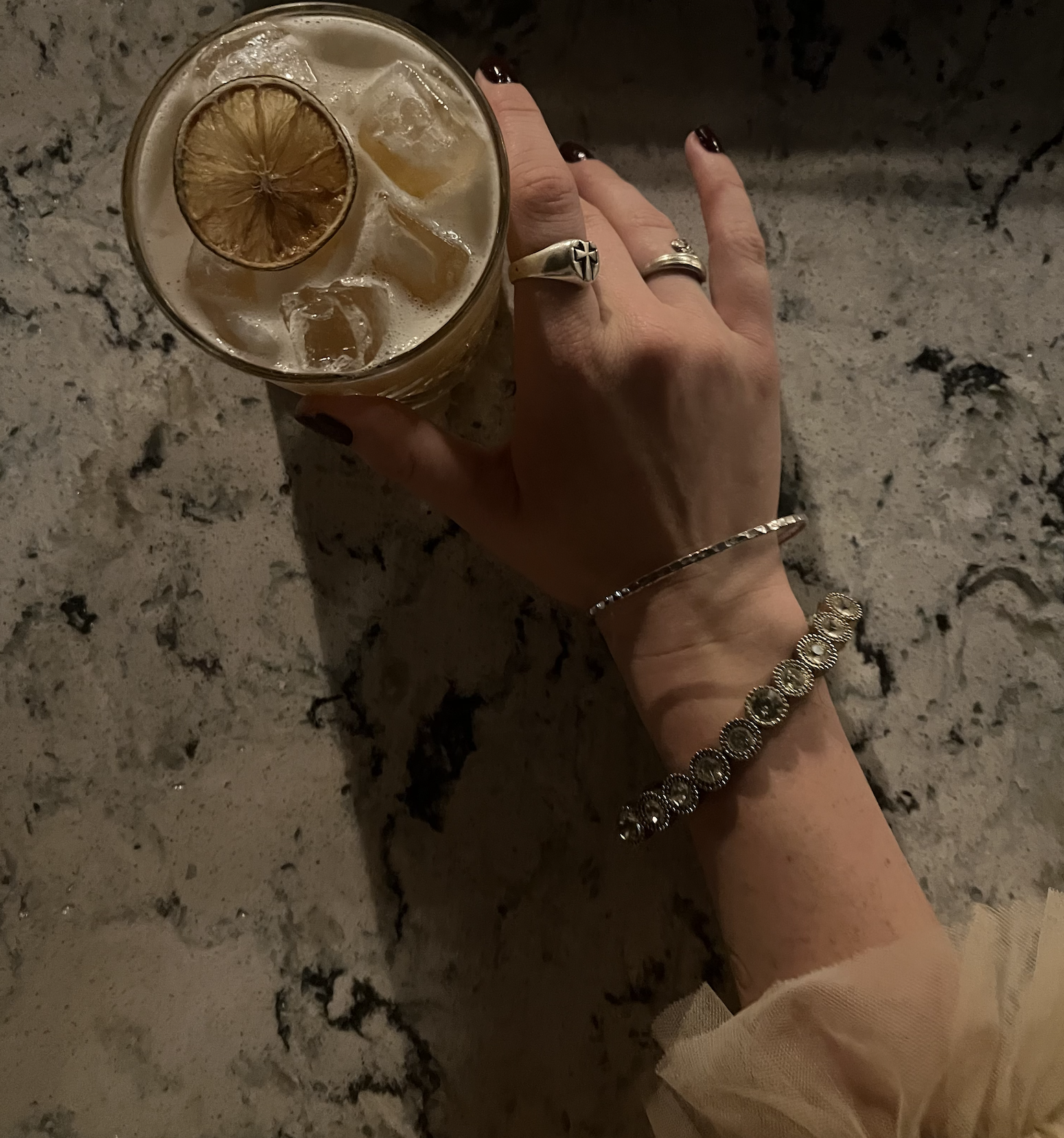 Brevardian Cocktail Brevardian Cocktail